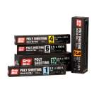 24' x 100' 6 Mil Clear Visqueen Image 1