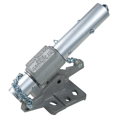 CC294 EZY-Tilt Float Brkt 6 Hole Image 1