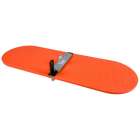 CC2092RE 24in. x8in.  Orange Thunder Groover Image 1