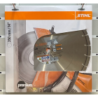 STIHL D-SB90 Premium Diamond Wheel 14"x20MM Image 1