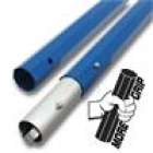 10008 6' Octagon Bull Float Handle Insert Image 1