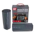 Heavy-Duty Contractor Garbage Bags Image 1