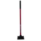 10342 Tamper 8x8 Steel Handle Image 1