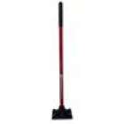 10343 Tamper 10x10 Steel Handle Image 1