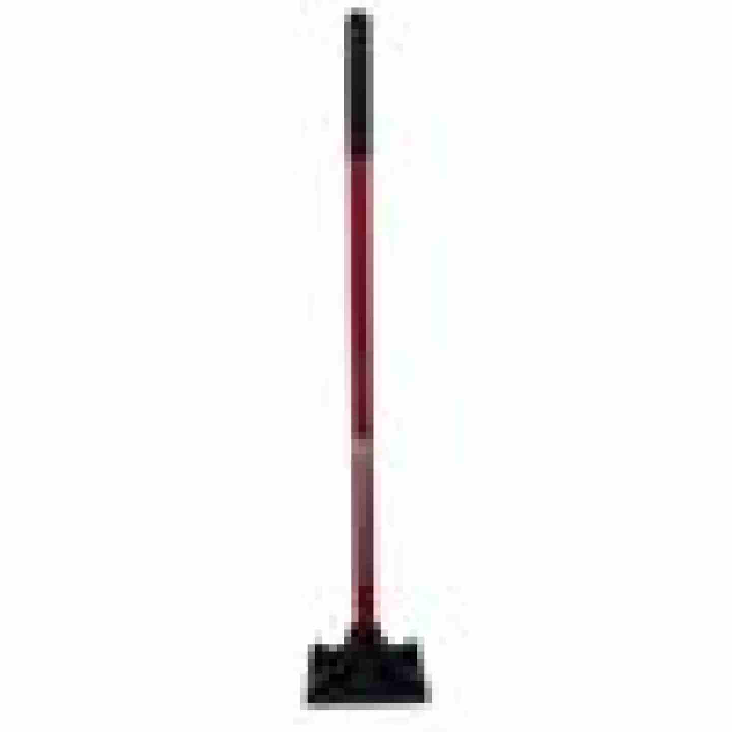 10343 Tamper 10x10 Steel Handle Image 1