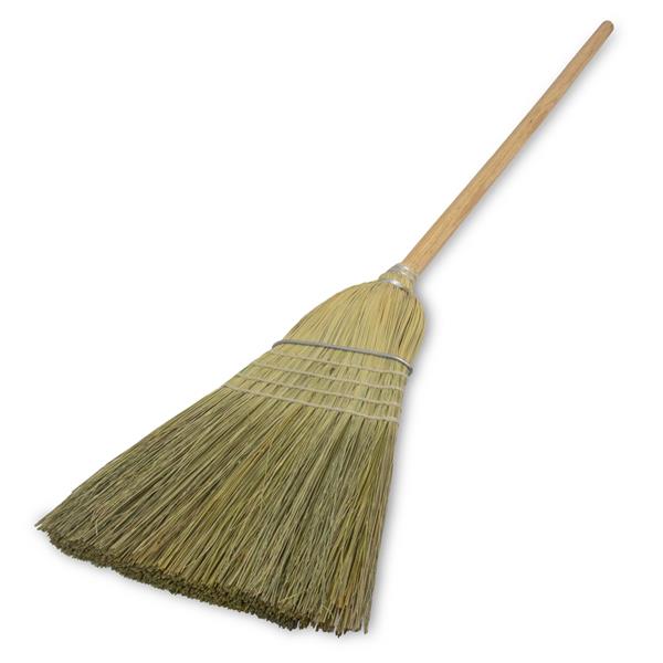 Utility Broom Image 1