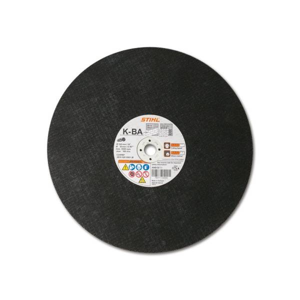 STIHL General Purpose Masonry Wheel 14"x20MM
