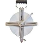 Keson SNR18300 Stainless Steel Housing, Nylon-Reinforced Steel Blade 300' Image 1