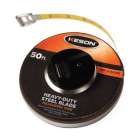 Keson ST Series Closed Case Steel Tape Measure, 50' Image 1