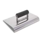 10988 10x6x1 Radious SS Edger Image 1