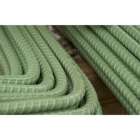 #3 Grade 60 Epoxy Coated Rebar Per Lb. Image 2