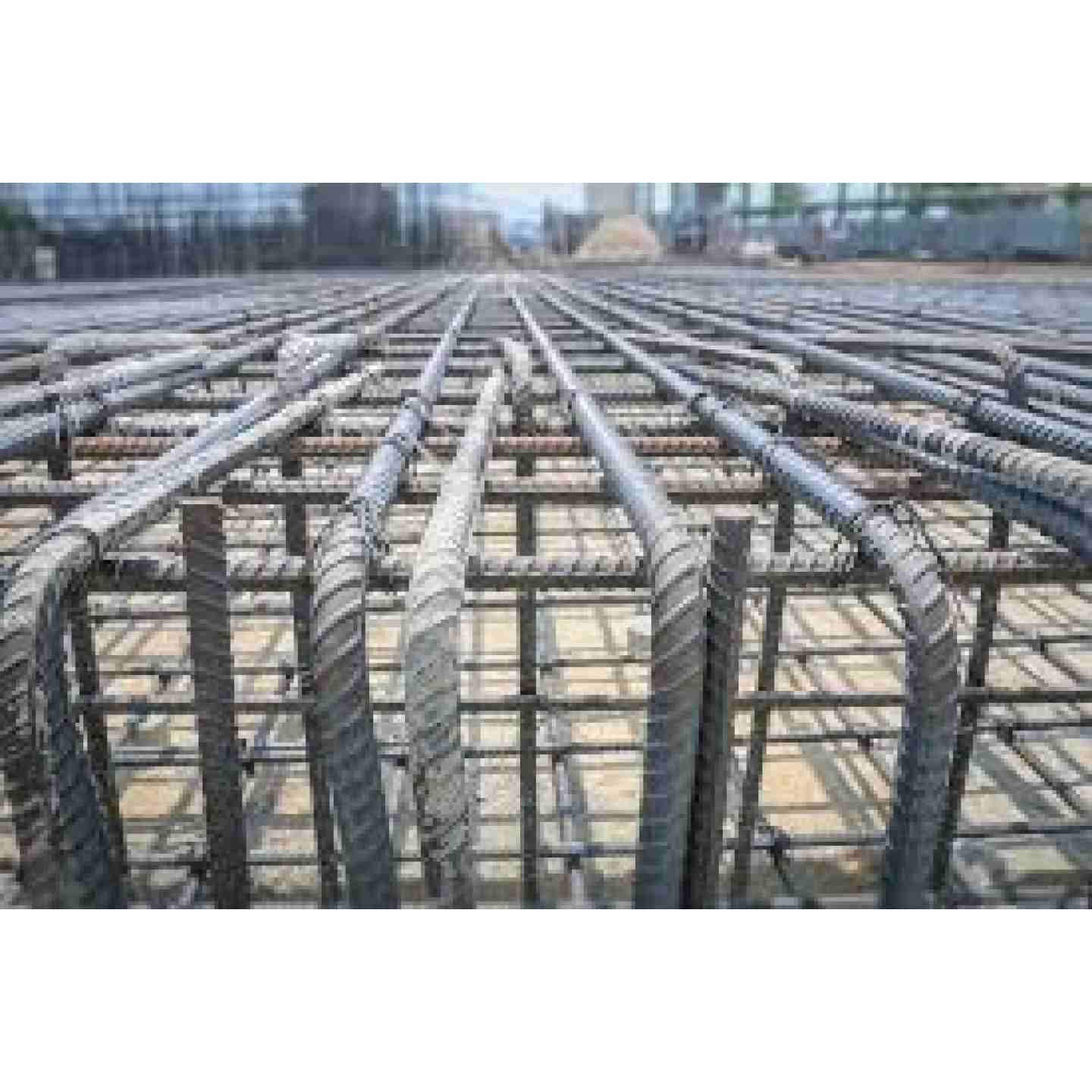 #7 Grade 60 Fabricated Rebar Per Lb. Image 1