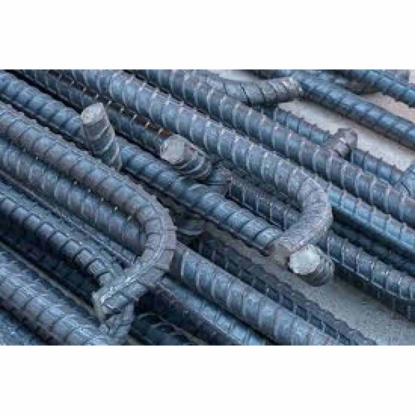 #6 Grade 60 Fabricated Rebar Per Lb. Image 2