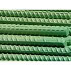 #6 Grade 60 Epoxy Coated Rebar Per Lb. Image 1