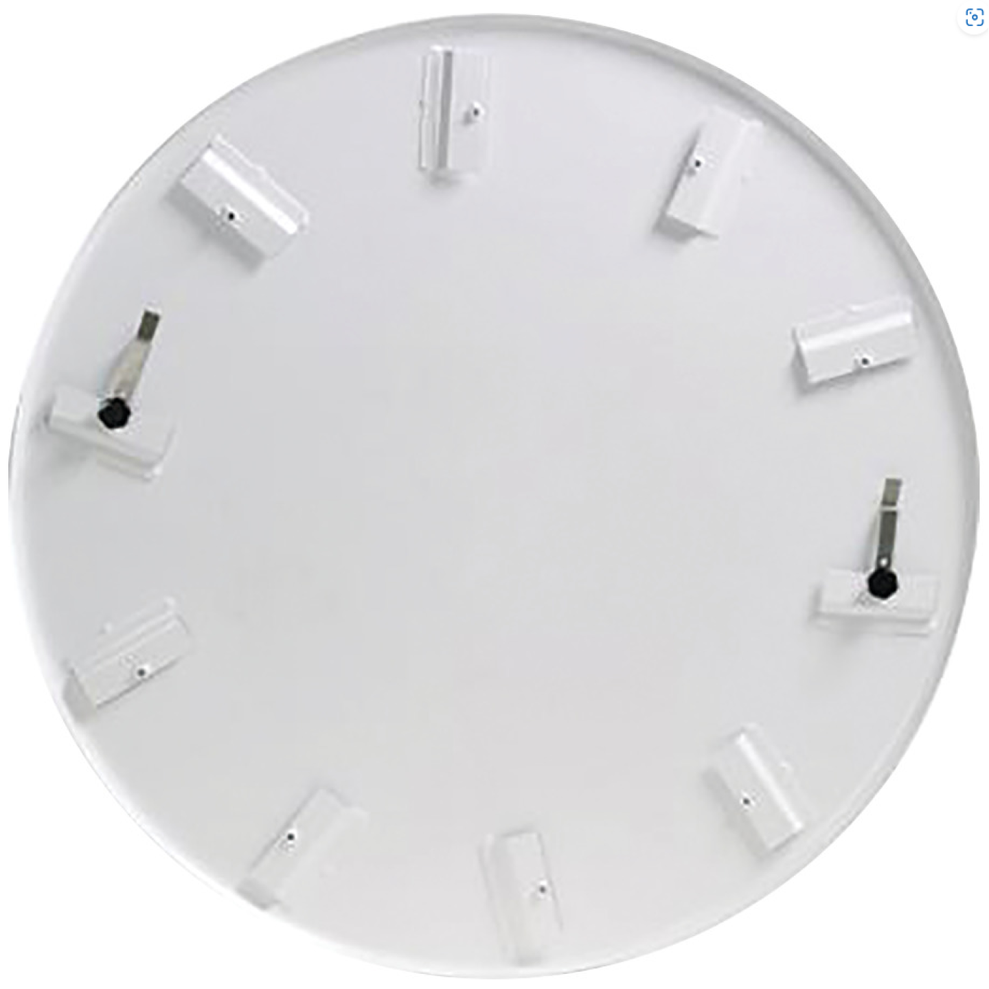 Multiquip Whiteman 36" Float Pans Super Flat 4 Blade Image 1