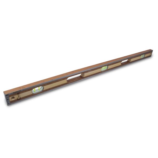 Crick 3 Piece Wood Level 48
