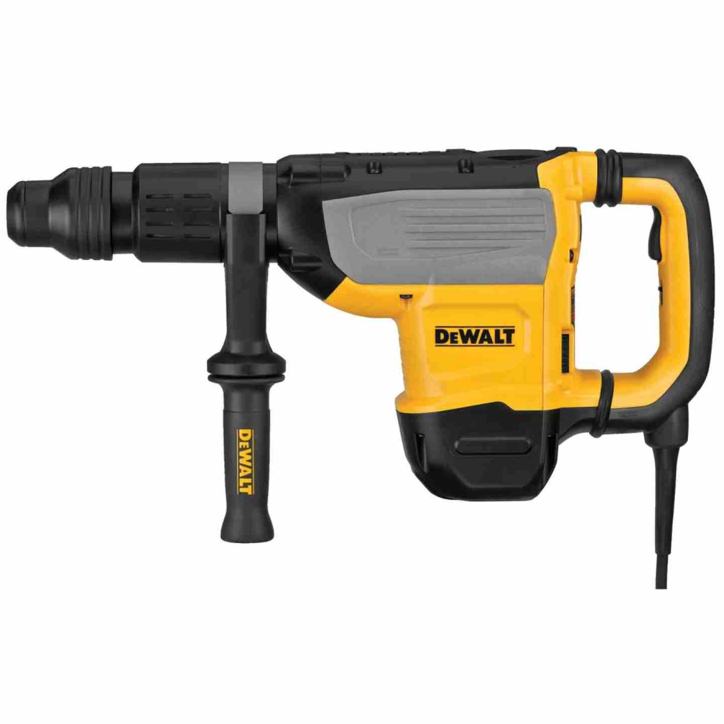 DeWalt 2 in. SDS MAX Rotary Hammer Image 1
