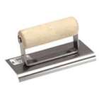 6x4 SS Edger 1/2R 5/8L wd/hdl Image 1