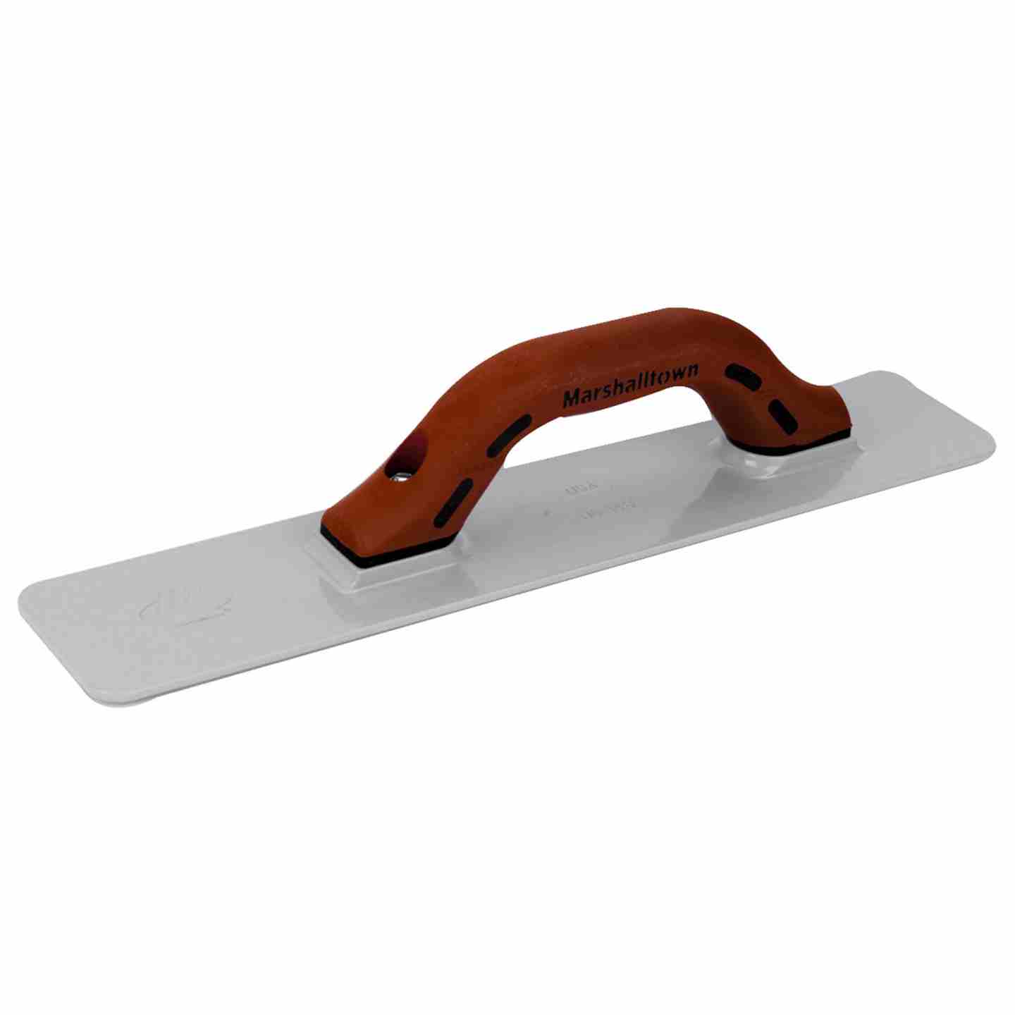 16x31/8 Cast Mag Flt DuraSoft hdl Image 1