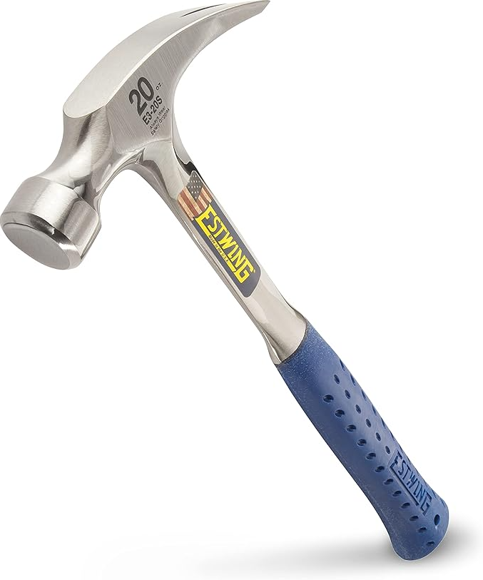 Estwing 20oz Framing Hammer 