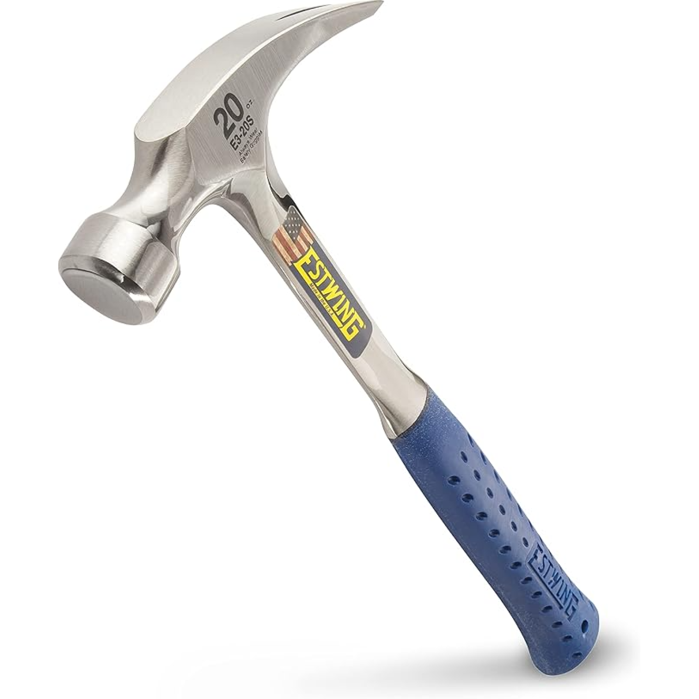 Estwing 20oz Framing Hammer Image 1