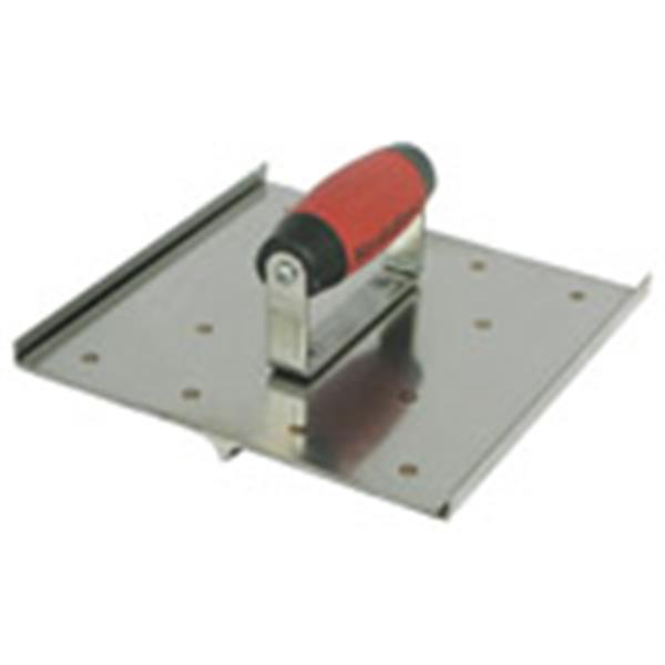 11584 Chicago Groover 8x8 1/2R 3/4D