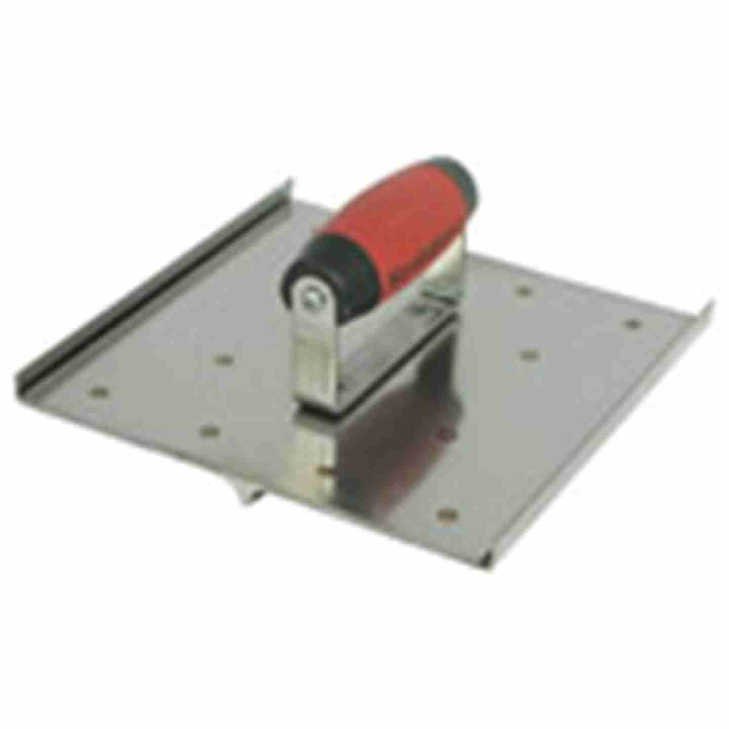 11584 Chicago Groover 8x8 1/2R 3/4D Image 1