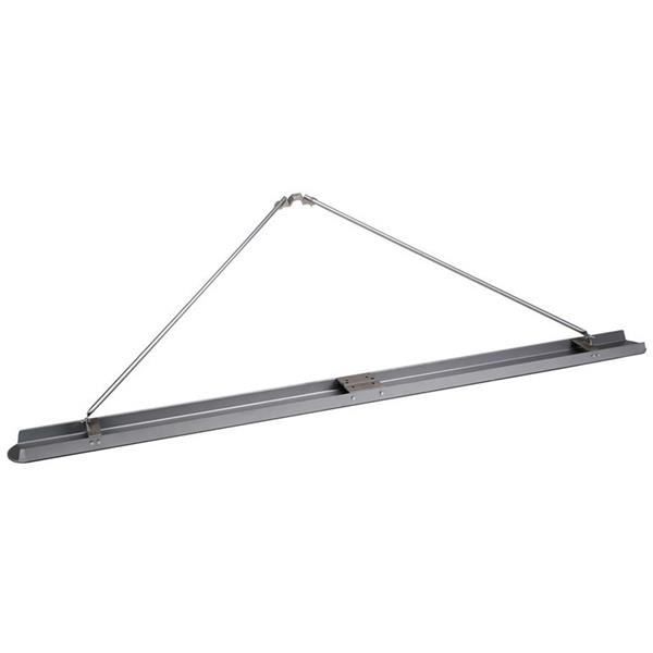 12ft.  Channel Radius Float 11753