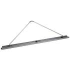 12ft.  Channel Radius Float 11753 Image 1