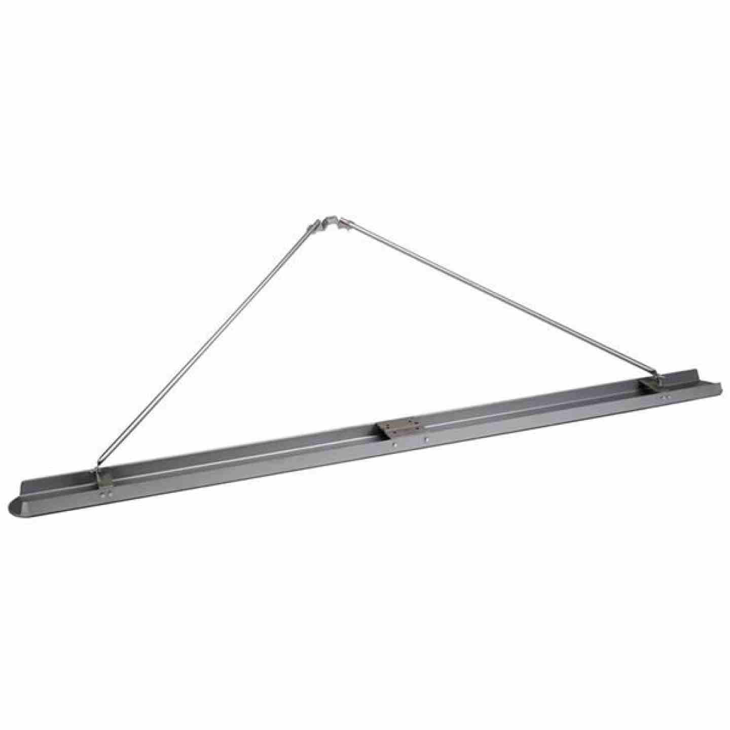 12ft.  Channel Radius Float 11753 Image 1