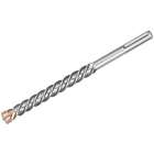 DeWalt Elite Series 1" x 8" x 13-1/2" 4 Cutter SDS MAX Masonry Drill Bits Image 2