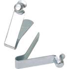 12196 Single Button Clips Image 1