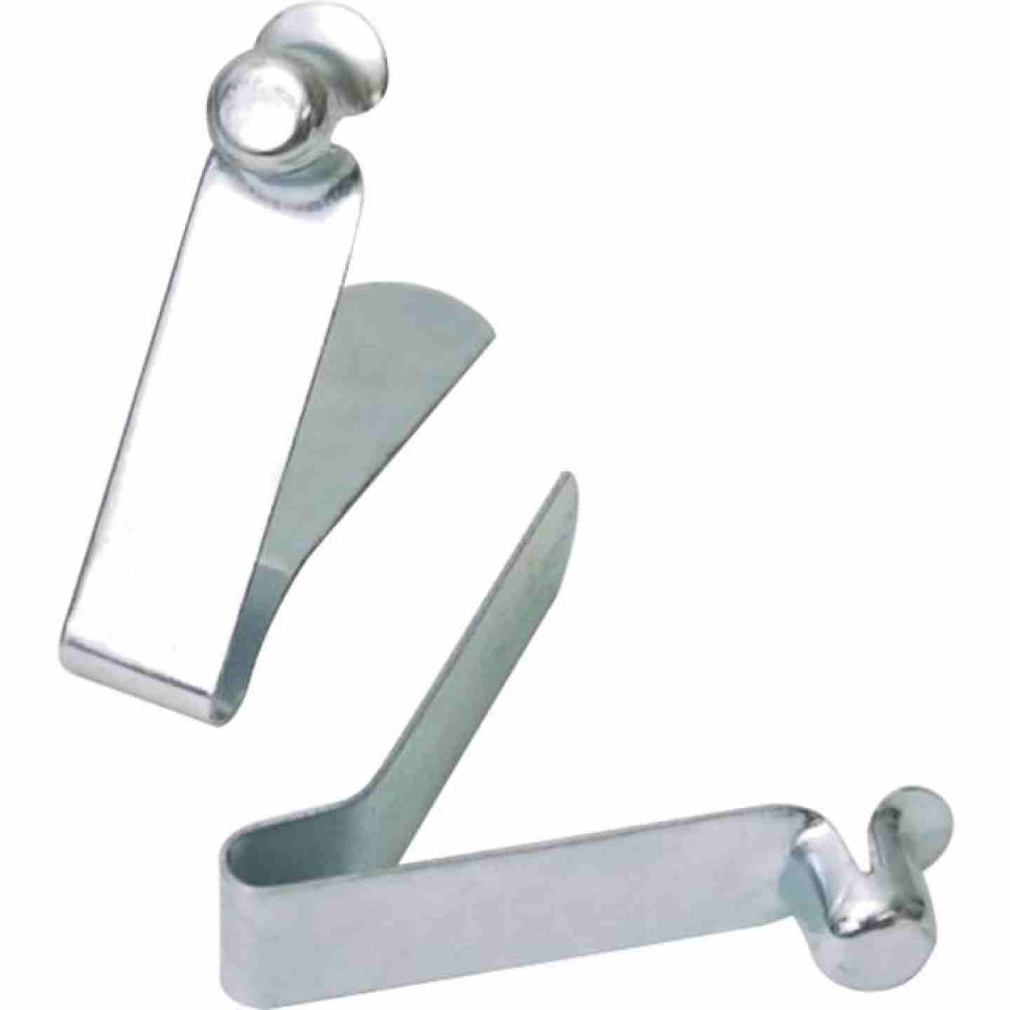 12196 Single Button Clips Image 1