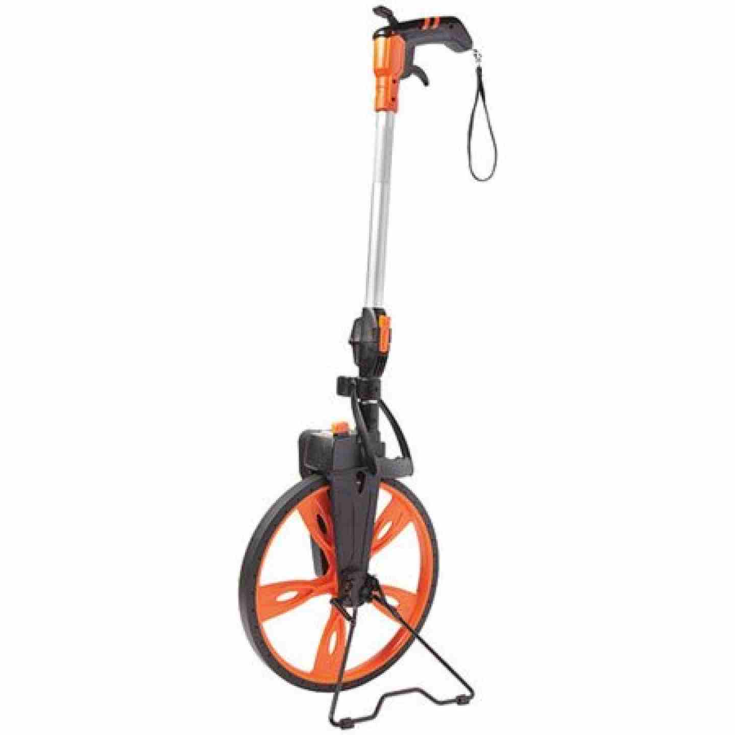 Keson RRT12 Measuring Wheel Image 1