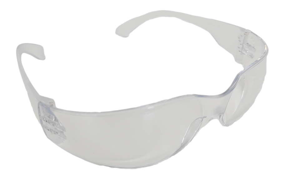  CEETEC™2 Lens CSA Certified, Meets ANSI, Clear Anti-Fog lens, Safety Glasses 