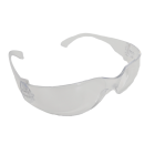 CEETEC™2 Lens CSA Certified, Meets ANSI, Clear Anti-Fog lens, Safety Glasses Image 1