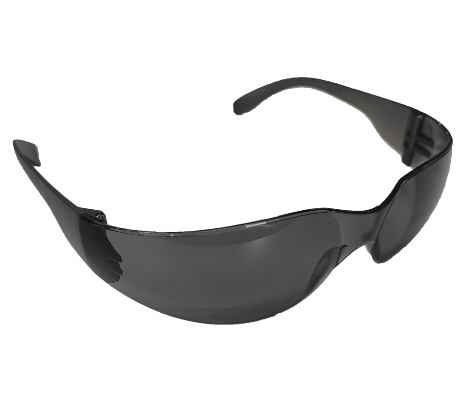  CEETEC™2 Lens CSA Certified, Meets ANSI, Gray Anti-Fog lens, Ssafety Glasses 