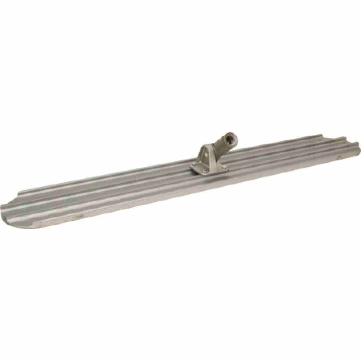 Round End Bullfloat 48x8 Image 1