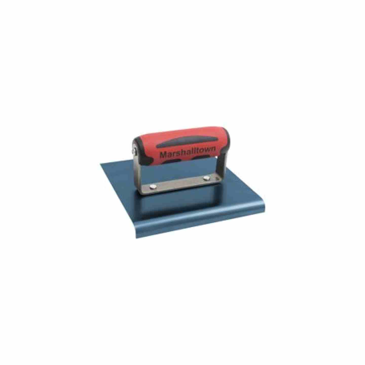 14172 6x6x1/2 R Edger DS/HDL Image 1