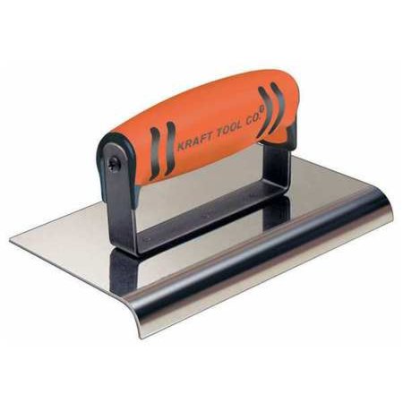 CF165PF 6x4 -1/2 R Edger W/PF Hdl Image 1