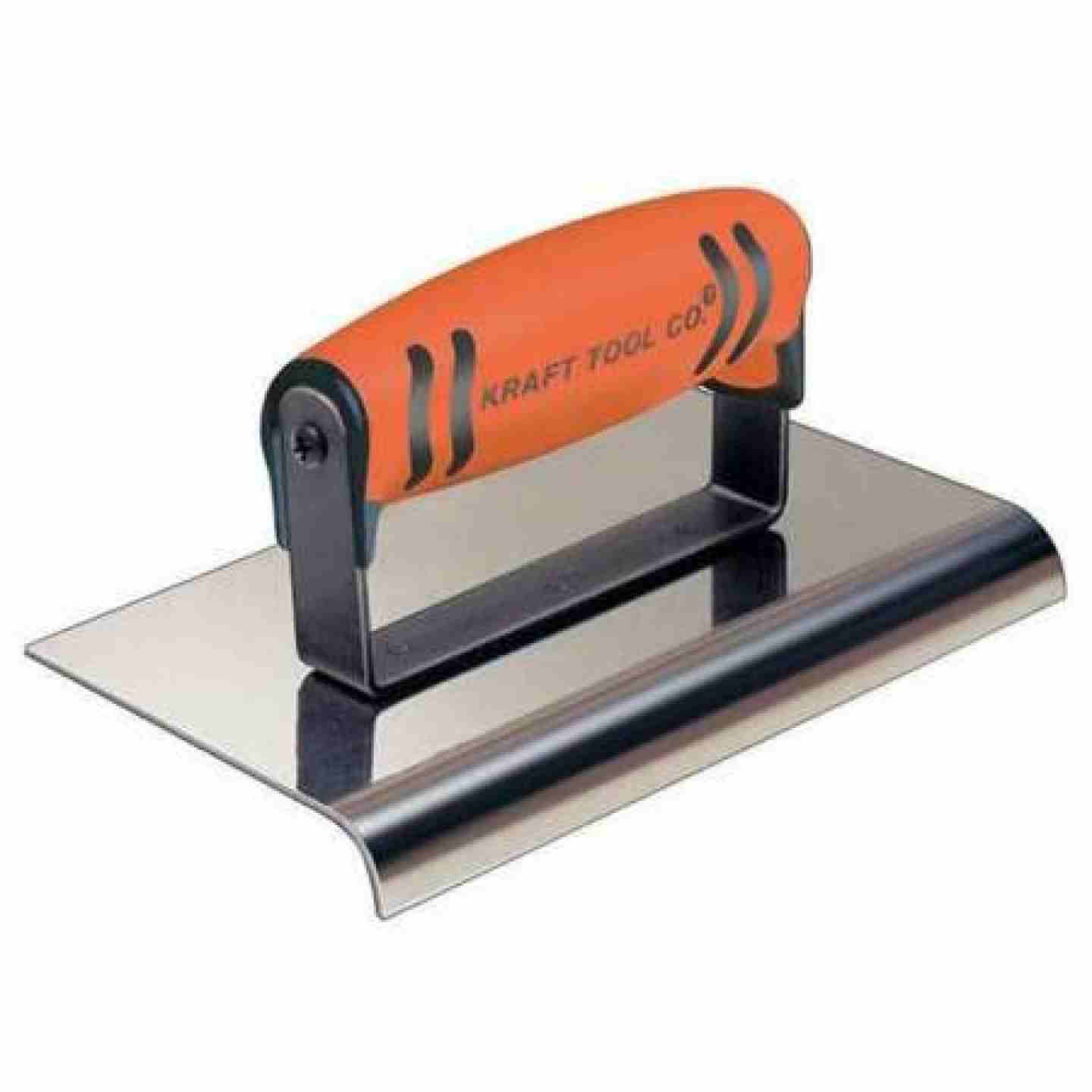 CF165PF 6x4 -1/2 R Edger W/PF Hdl Image 1