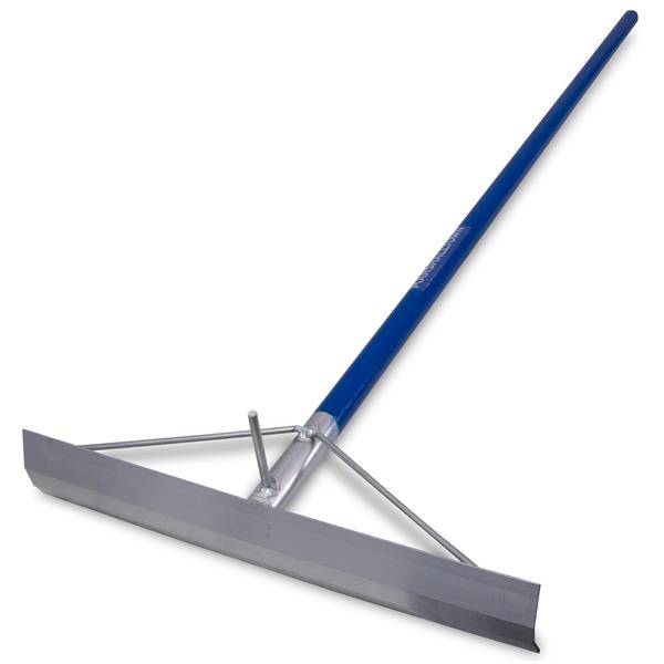 Aluminum Placer w/hook welded Hndl Image 1