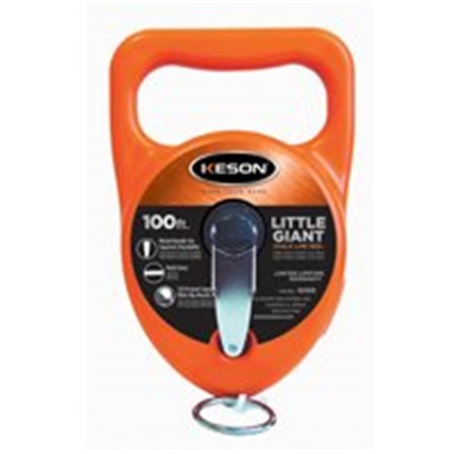 Keson Chalk Line Little Giant