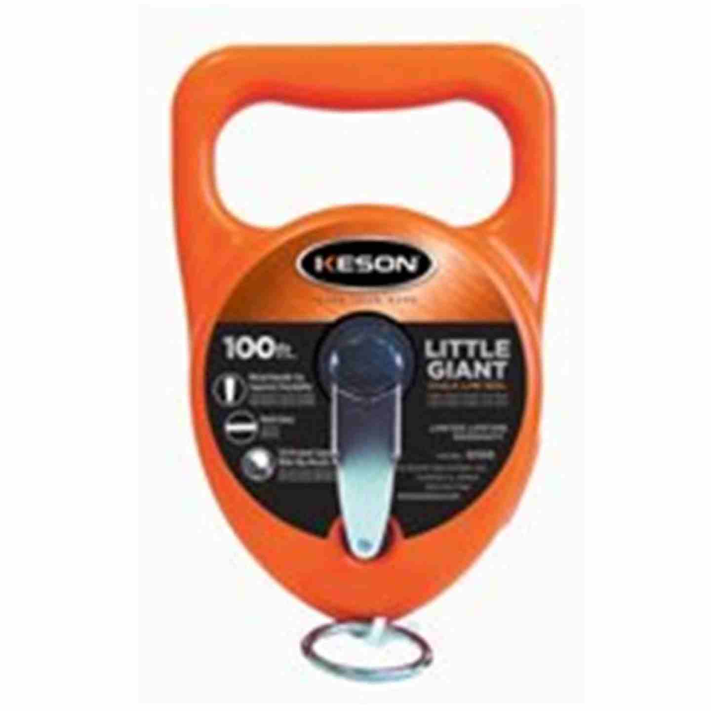 Keson Chalk Line Little Giant Image 1