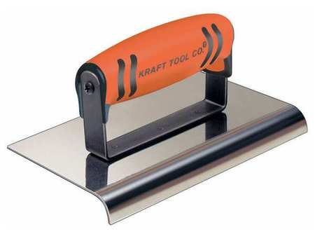 CF172PF 6X4 - 1/4R Edger PF/Handle Image 1