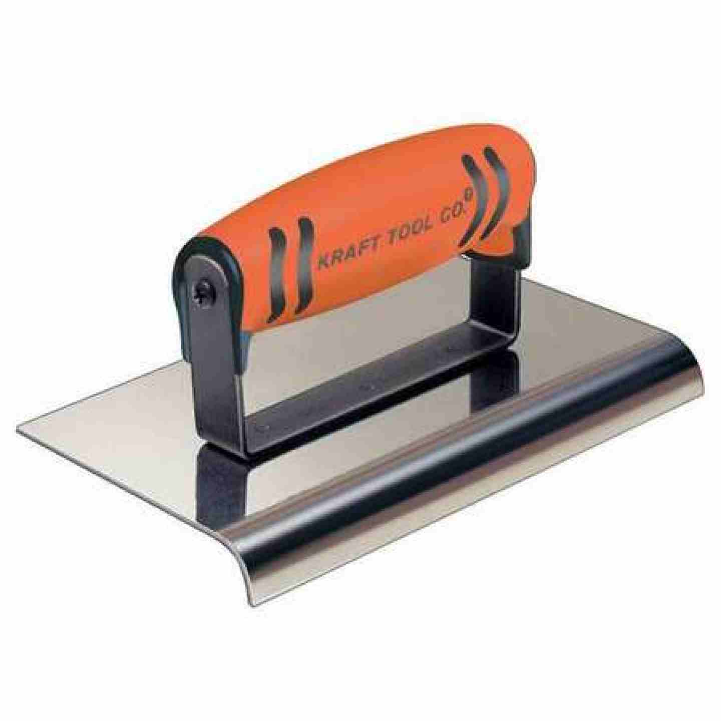 CF172PF 6X4 - 1/4R Edger PF/Handle Image 1