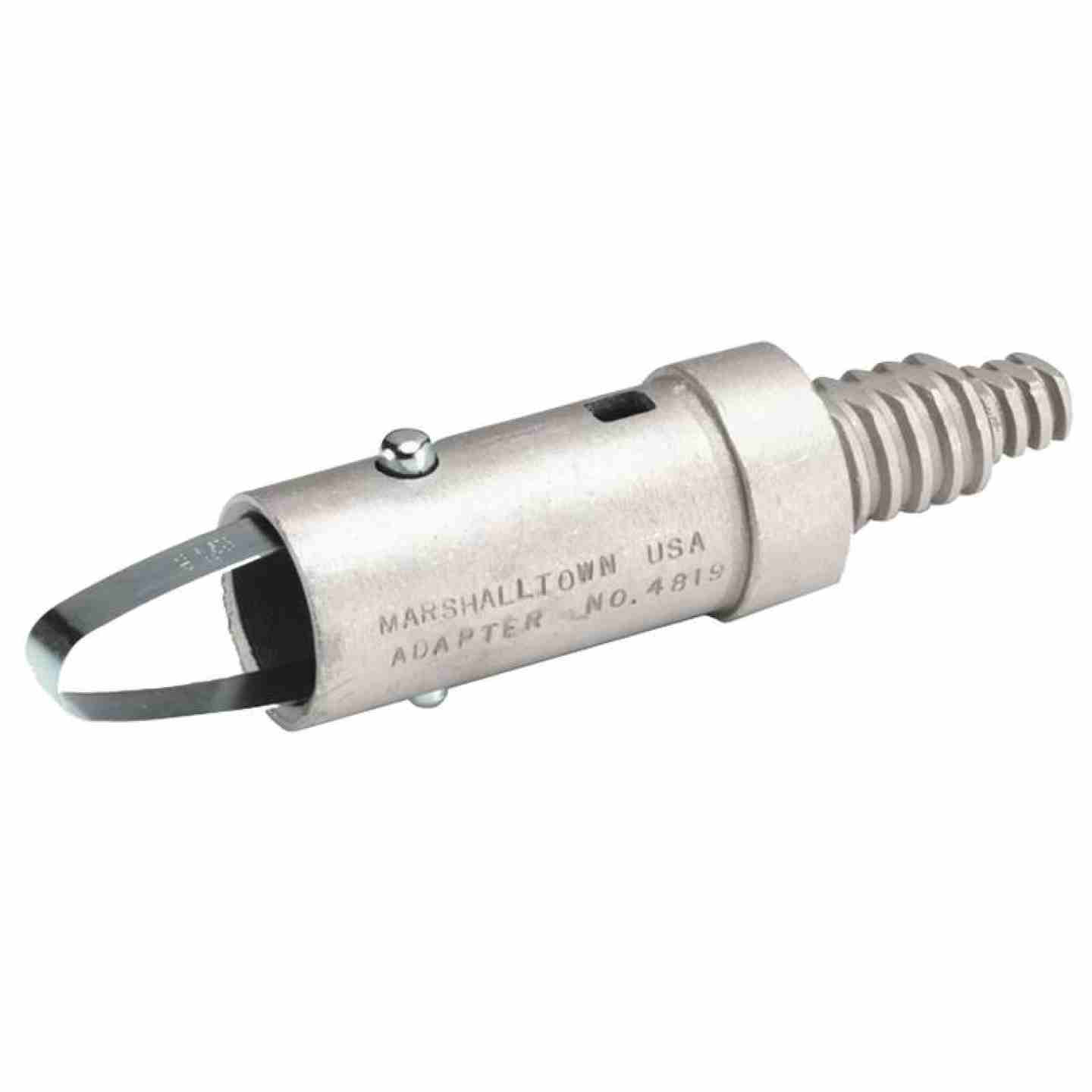 Handle Adaptor Male Threaded Image 1