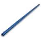 6' Bull Float Swaged Handle 1-3/4 Diameter Blue Image 1