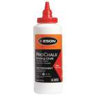 Keson Chalk Red 8oz Image 1