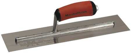 14x3 Finishing Trowel DuraSoft hdl